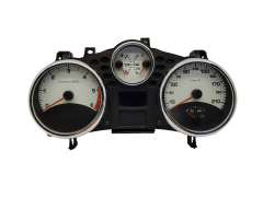 Тахометр Peugeot 207 9662904980 A2C53190342 2501