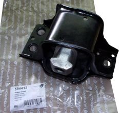 Подушка двигуна Робіть Renault 594413 8200014931 Hutchinson