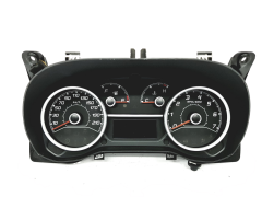 Тахометр Fiat Doblo 0520428490 31548