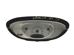 Лічильник Lancia Y 46551898 6063249907 57967