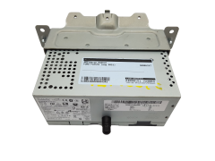 Радіо Navi Ford Fiesta 7 L1BT-18D804-HH CTR F102 DAB FoMoCo 21051