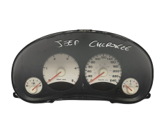 Тахометр Jeep Liberty P56010496AB 58750