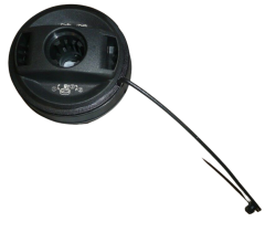 Кришка паливного бака Оригінал Citroen Peugeot C1 107 1508J0