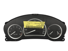 Тахометр Saab 9-3 P12802923 0263625211 Bosch