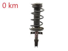 Амортизатор Інтерфейс 543028674R 543024644R Renault Clio 3 1.2 0 km