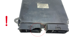 Водій A1341502579 1860A708 Smart Mitsubishi 58208