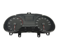 Тахометр Seat Ibiza 6J0920800K A2C53311200 55112