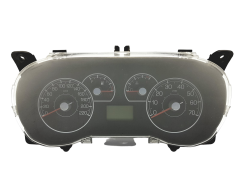 Тахометр Fiat Doblo 5550011005 41290