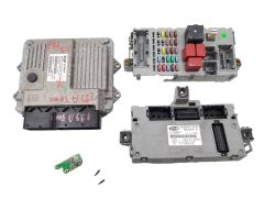Початковий набір Lancia Ypsilon 51792919 51786801 51786802 1.3 MJD