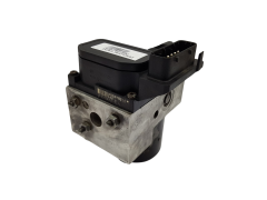 Насос гідравлічної системи Mercedes C A0034313312 0265213401 Bosch 5715