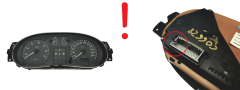 Лічильник Renault Clio 2 7700428508 54383