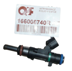Впорскування палива Нові Renault Dacia 0.9 TCE 166008740R