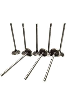 Клапан Повний Оригінал 8 pc. Renault 1.8-2.0 16v 7701474287