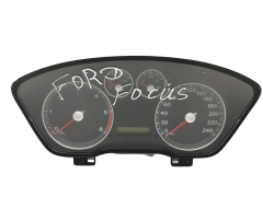 Тахометр Ford Focus 4M5T-10849-GM 4M5T10849GM 41133