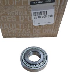 Підшипник Оригінал 322630506R Renault Dacia