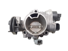 Повітряна заслінка Renault H873633 1.2 8V