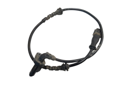 Датчик Правильно Задня частина ABS 479505873R Dacia Duster Bosch 0265008936