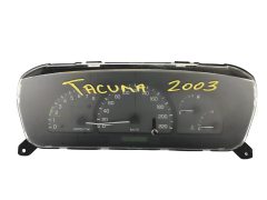 Тахометр Daewoo Tacuma 96498321 48436