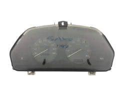 Лічильник Citroen Saxo 9627933380 09028029907 56140
