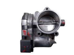 Повітряна заслінка Citroen Peugeot 0280750085 1635Q9 1.6 Bosch 2145