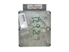 Водій 1S4F-12A650-AE DPC-638 1S4F-AE DOTE Ford Visteon 63888