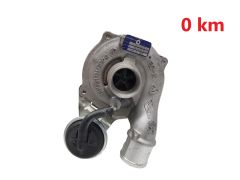 Турбонагнітач 1.5 dci 7701476891 507852 54359710011 Renault Nissan 0 km
