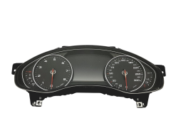 Тахометр Audi A6 C7 4G8920931C Bosch