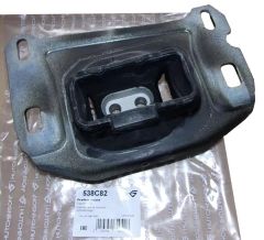 Подушка двигуна Робіть Peugeot 538C82 9812667680 Hutchinson