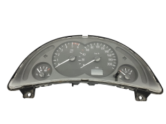 Тахометр Opel Corsa C 09166808FB 110008988003 43403