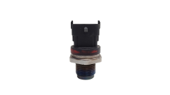 Датчик тиску палива 0281002840 166386701R 2.0 DCI Renault Nissan Opel