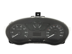 Лічильник Partner Berlingo 9801641680 55995