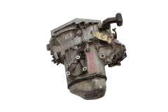 Механічна коробка передач 20CP14 Citroen C2 C3 1.1 1.4 2222RC