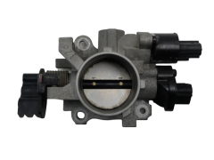 Повітряна заслінка Chrysler 04591550AB 11200002AB2