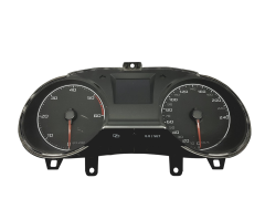 Лічильник Seat Ibiza 6J0920807H 503002703224