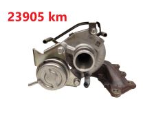 Турбонагнітач 144103742R 144103742R 0.9 TCE Renault Dacia 23905 km