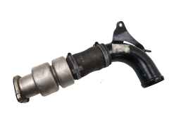 Турбінний кабель AV616C750AC 9687261380 1.6 TDCI Ford Volvo