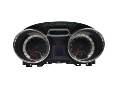Тахометр Opel Adam 39004981 AHF5