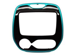 Декоративна панель Renault Captur 682705384R 682700795R 10263