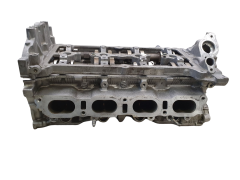 Головка блоку циліндрів 11040BV80A 1.6 TCE Renault Nissan