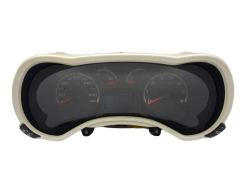 Тахометр Ford Ka 51793562 21338