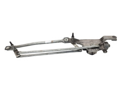 Механізм склоочисника Ford Focus 0390241731 4M51-17508-AA