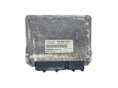Водій 06A906019E 5WP4324 03 Audi Siemens 63781