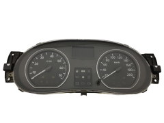 Тахометр Dacia Duster 21677499-2 Takosan
