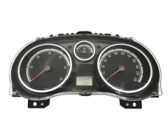 Лічильник Opel Corsa D P0013312049 0001864940 58234