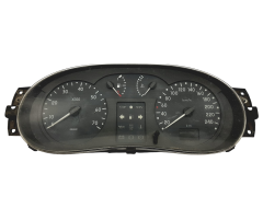 Лічильник Renault Clio 2 7700428508 40800