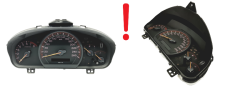 Тахометр Honda Accord HR0301-566 78100-R300