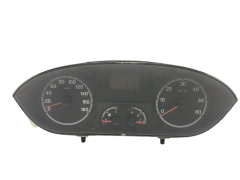 Тахометр Ducato Jumper Boxer 1340672080 Fiat 56157