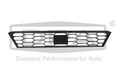 Решітка бампера 6F0853667A 88531809302 Seat Ibiza DPA