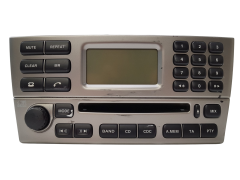 Радіо Cd Jaguar X-Type 9X43-18B876-CC