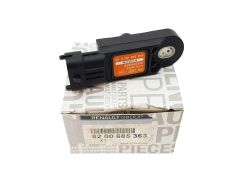 Датчик тиску повітря Оригінал Renault 1.9-2.3 dci Bosch 8200685363
